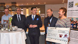 Koch-Event mit Ministerpräsident Weil