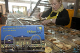 „AKTION SONNENSTRAHL“ zu Gast in der Markthalle