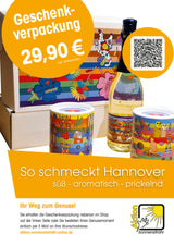 „AKTION SONNENSTRAHL“ zu Gast in der Markthalle