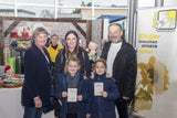Kinder-Winterolympiade bei Möbel Staude