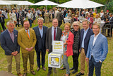 10 Jahre Aktion Sonnenstrahl e.V