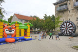 „11-Jahre Toni“ & „AKTION SONNENSTRAHL“