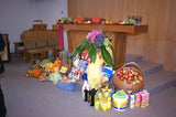 Erntedank Gemeinde Langenhagen 2014