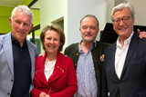 Miteinander – Füreinander startet in Misburg