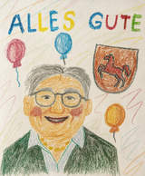 Geburtstags-Anlassspende: Sabine Tegtmeyer-Dette wird 65